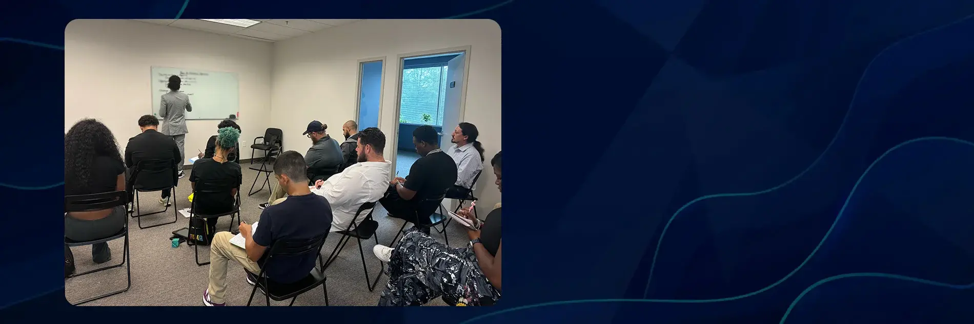Leadership Training Virginia